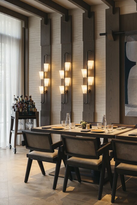 Capella Singapore - Image 86