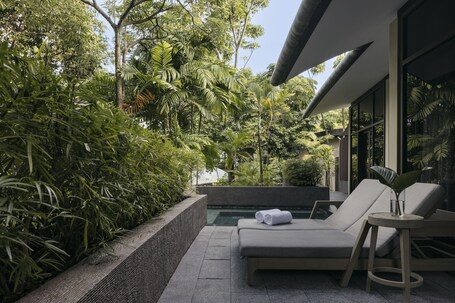 Capella Singapore - Image 80