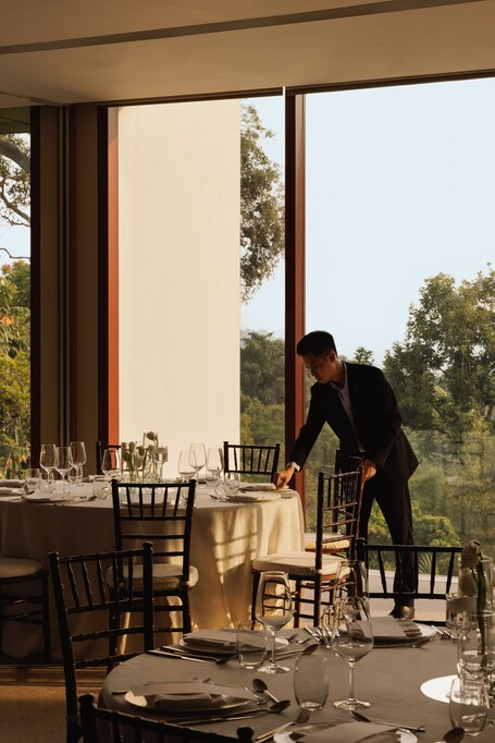 Capella Singapore - Image 123