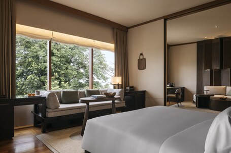 Capella Singapore - Image 116