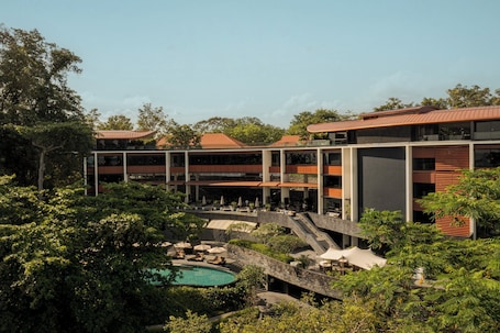 Capella Singapore - Image 156