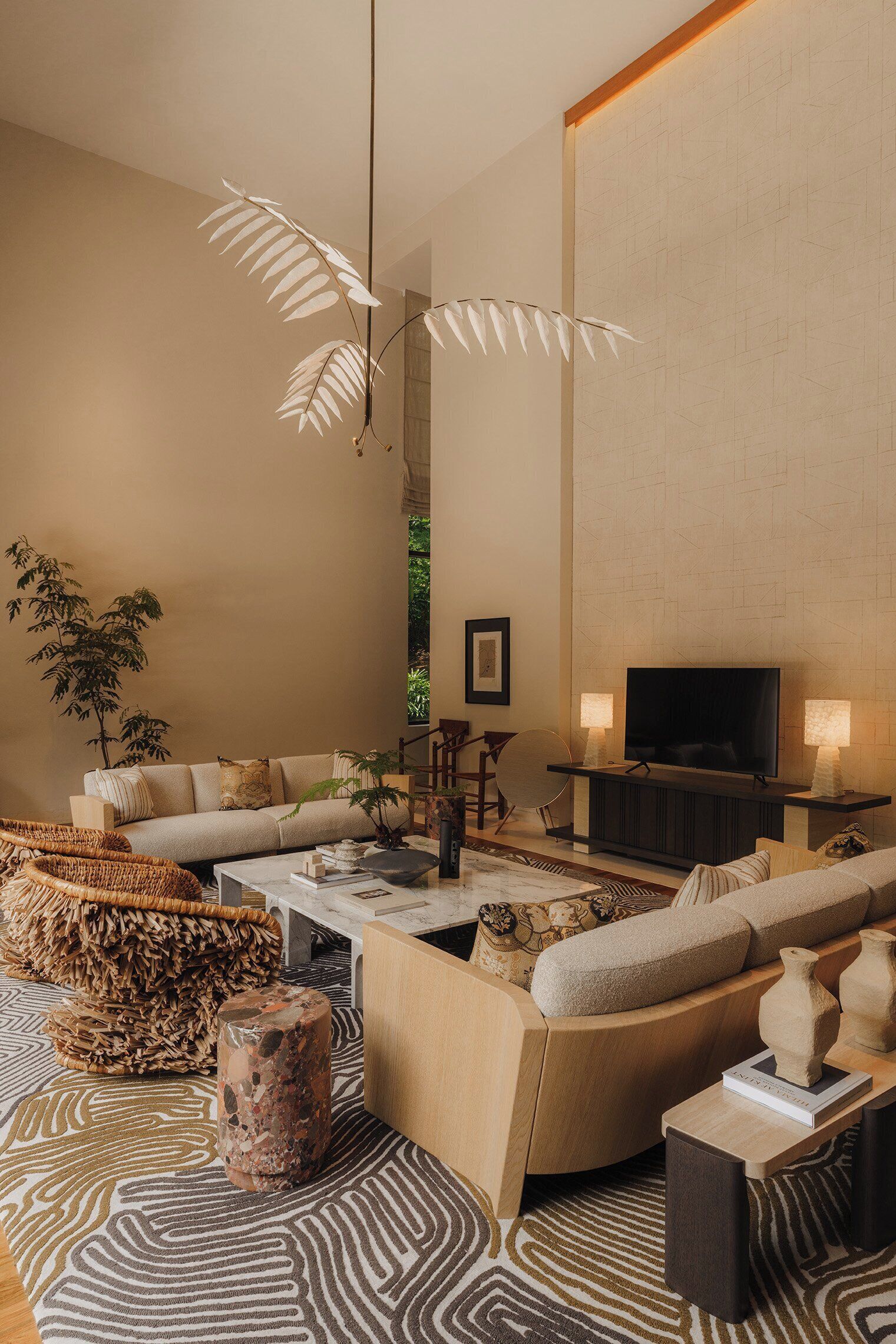 Photo - Capella Singapore