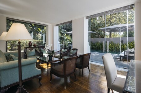 Capella Singapore - Image 38