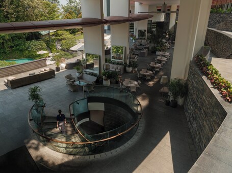 Capella Singapore - Image 157