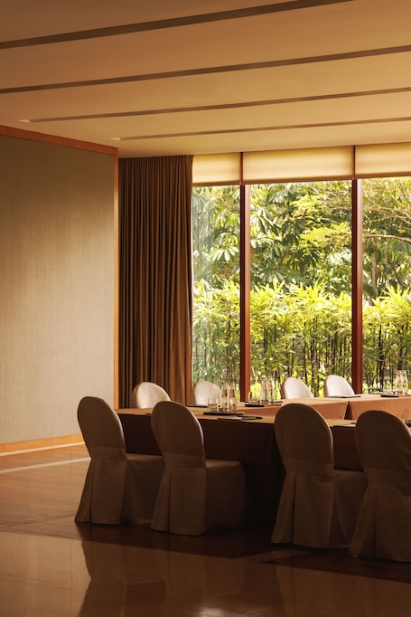 Capella Singapore - Image 129