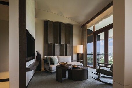Capella Singapore - Image 52