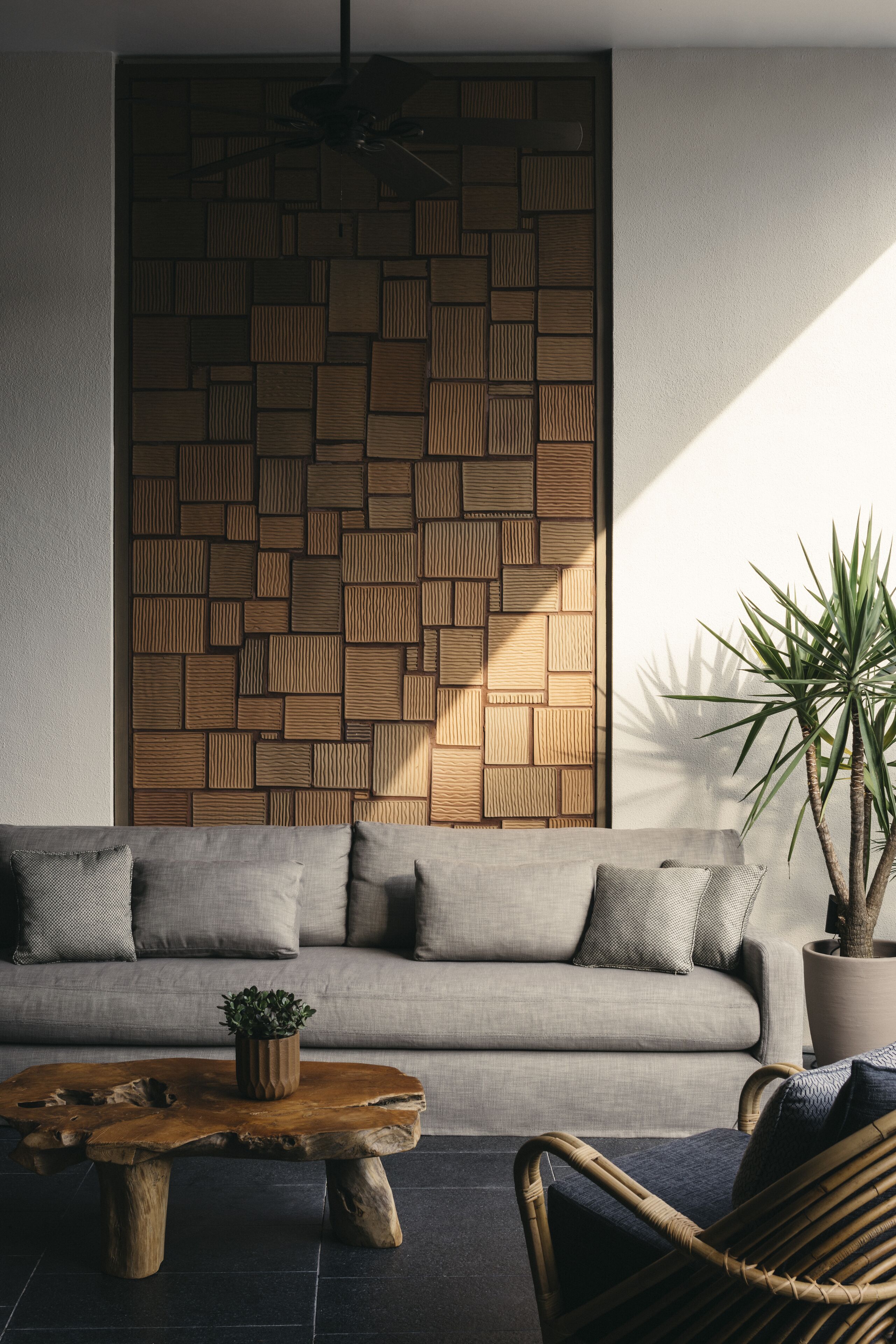 Foto - Capella Singapore