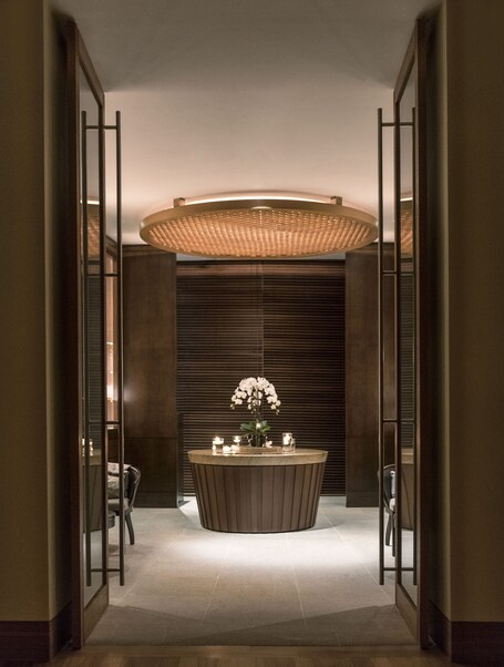 Capella Singapore - Image 53