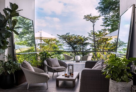 Capella Singapore - Image 106