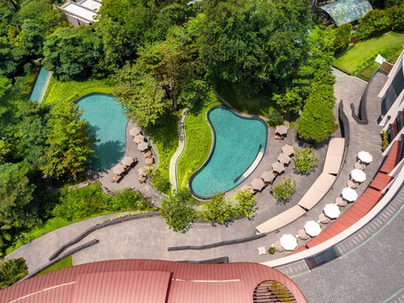 Capella Singapore - Image 75
