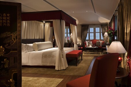 Capella Singapore - Image 93