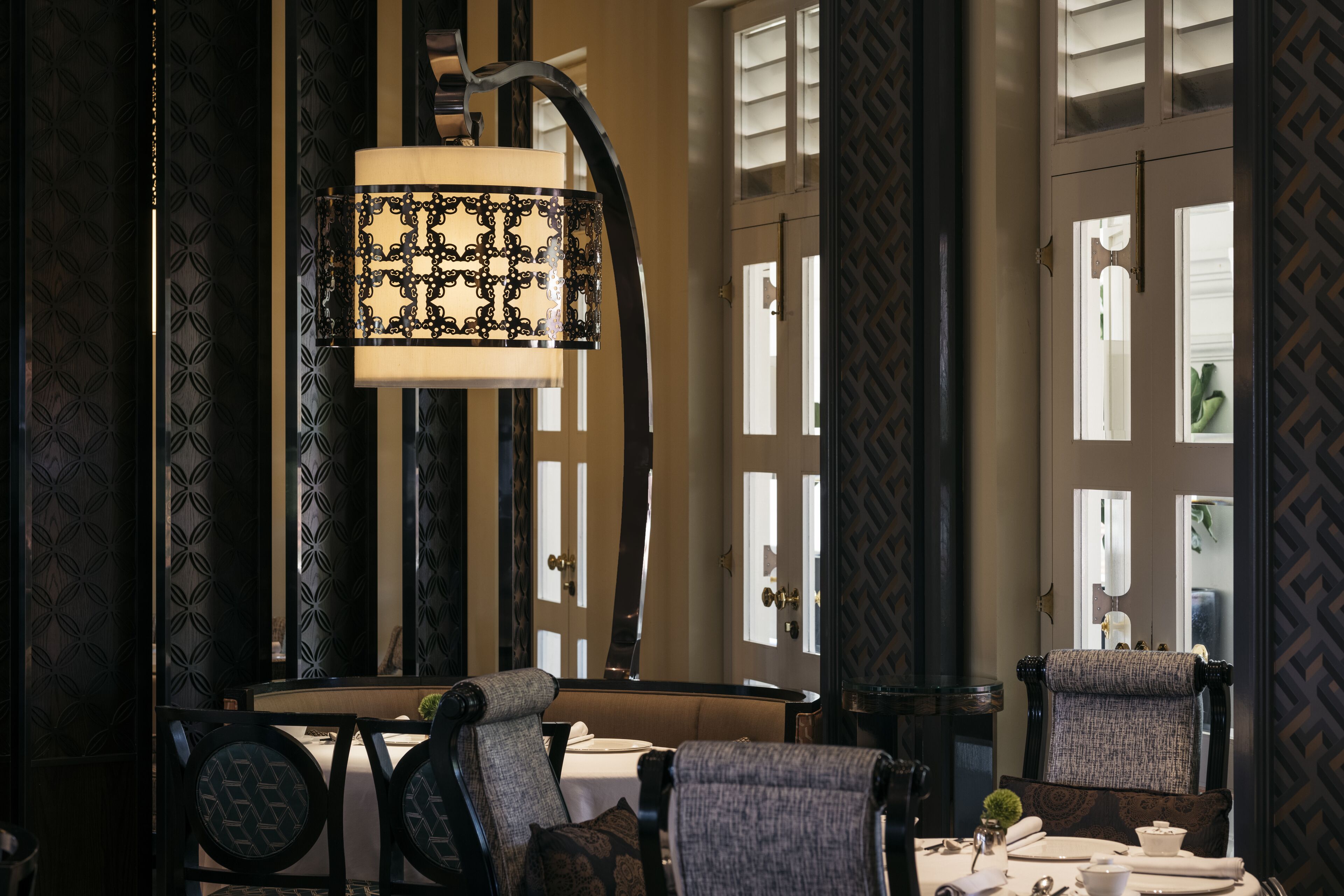 Foto - Capella Singapore