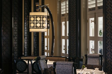 Capella Singapore - Image 24