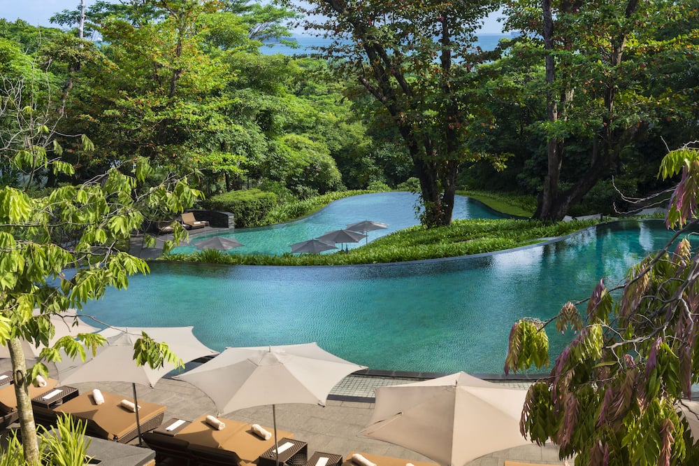 Capella Singapore