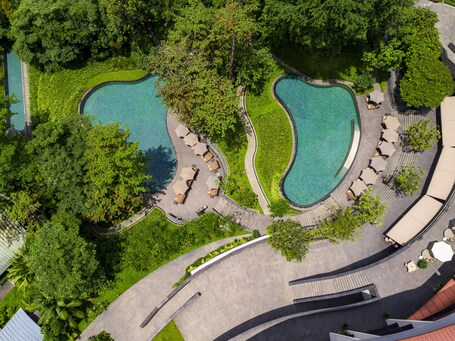 Capella Singapore - Image 77