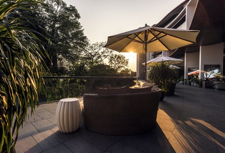 Capella Singapore - Image 82