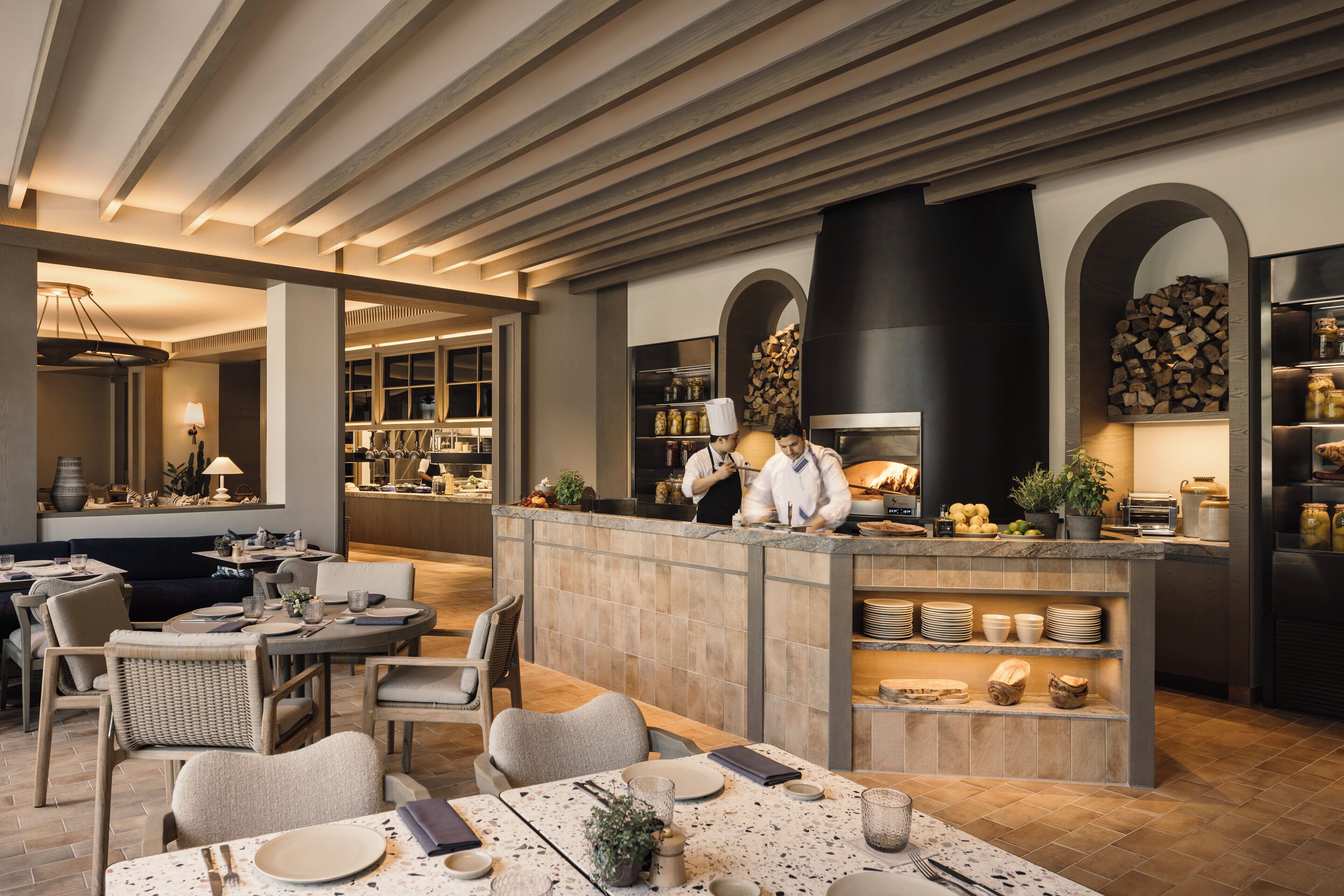 Foto - Capella Singapore