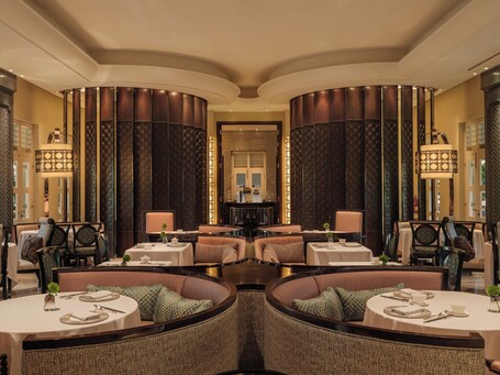 Capella Singapore - Image 153