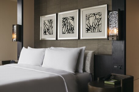 Capella Singapore - Image 100