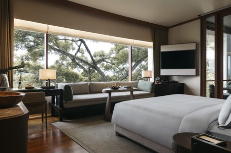 Capella Singapore - Image 105