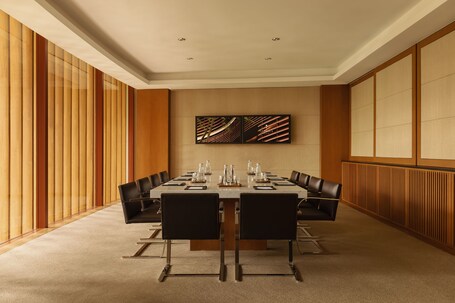 Capella Singapore - Image 35