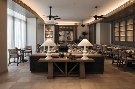 Capella Singapore - Image 55