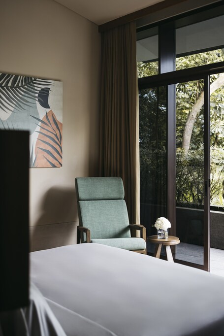 Capella Singapore - Image 125