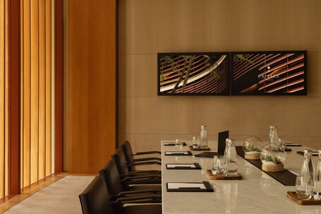 Capella Singapore - Image 150