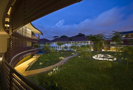 Capella Singapore - Image 92
