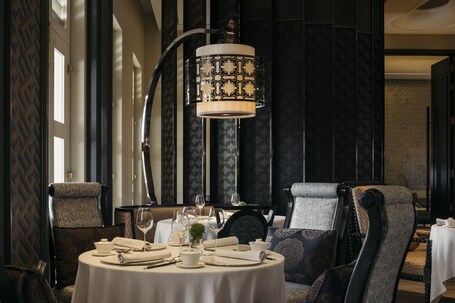 Capella Singapore - Image 25