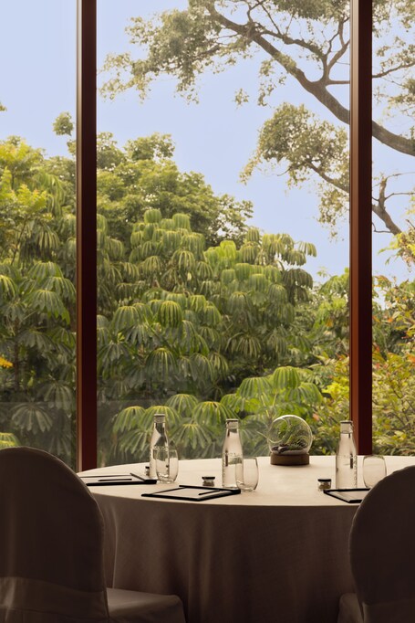 Capella Singapore - Image 151