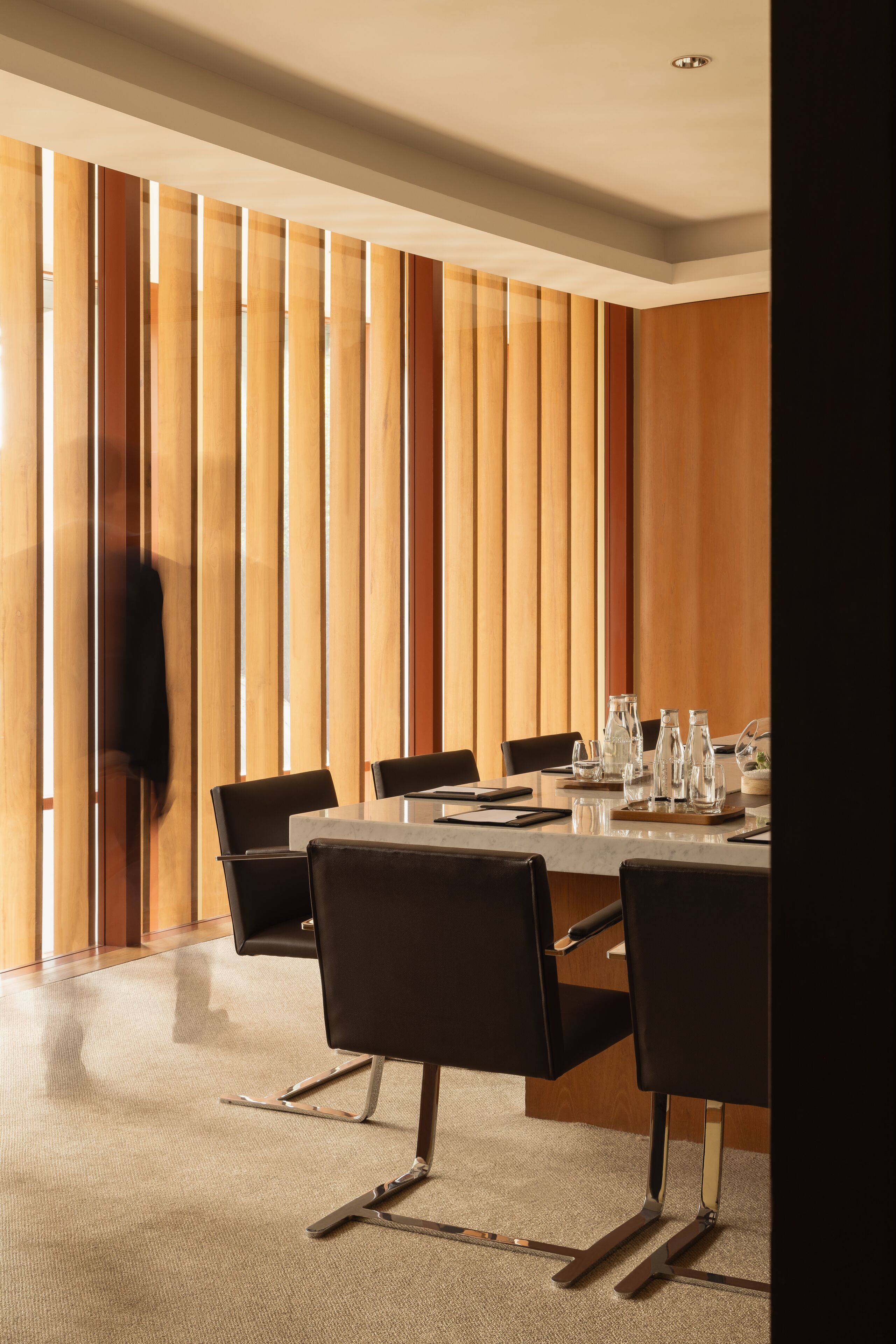 Foto - Capella Singapore