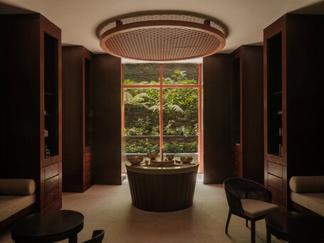 Capella Singapore - Image 155