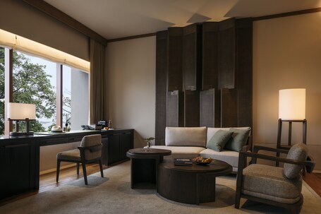 Capella Singapore - Image 39