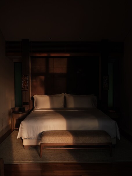 Capella Singapore - Image 127