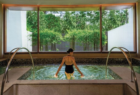 Capella Singapore - Image 131