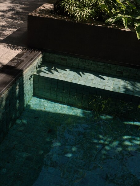 Capella Singapore - Image 144