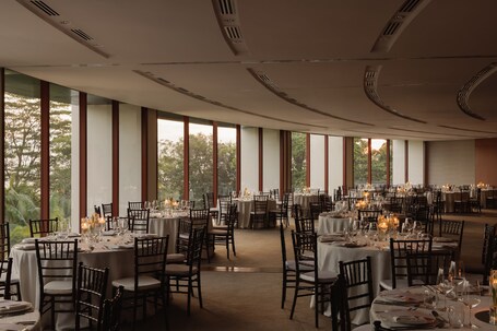 Capella Singapore - Image 117