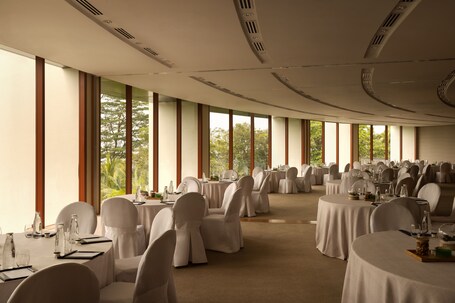 Capella Singapore - Image 143