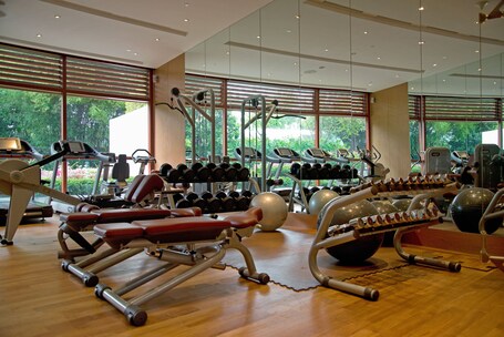 Capella Singapore - Image 8