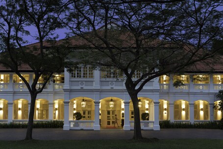 Capella Singapore - Image 2