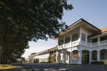 Capella Singapore - Image 139