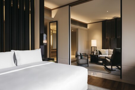 Capella Singapore - Image 95