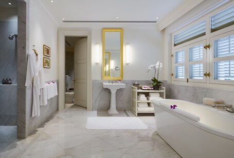 Capella Singapore - Image 28