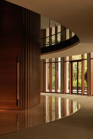 Ballroom - Capella Singapore (Singapore)