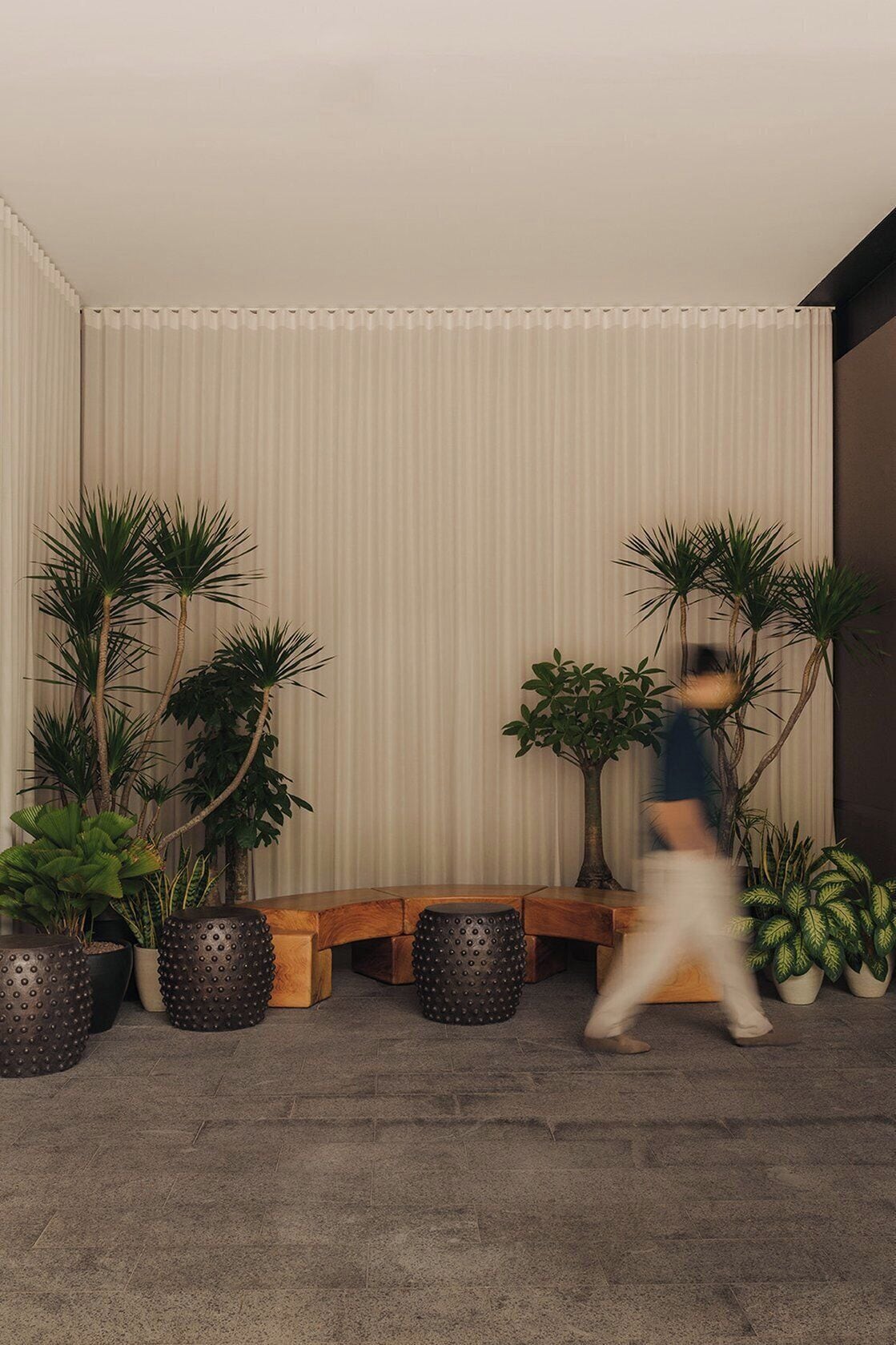 Foto - Capella Singapore