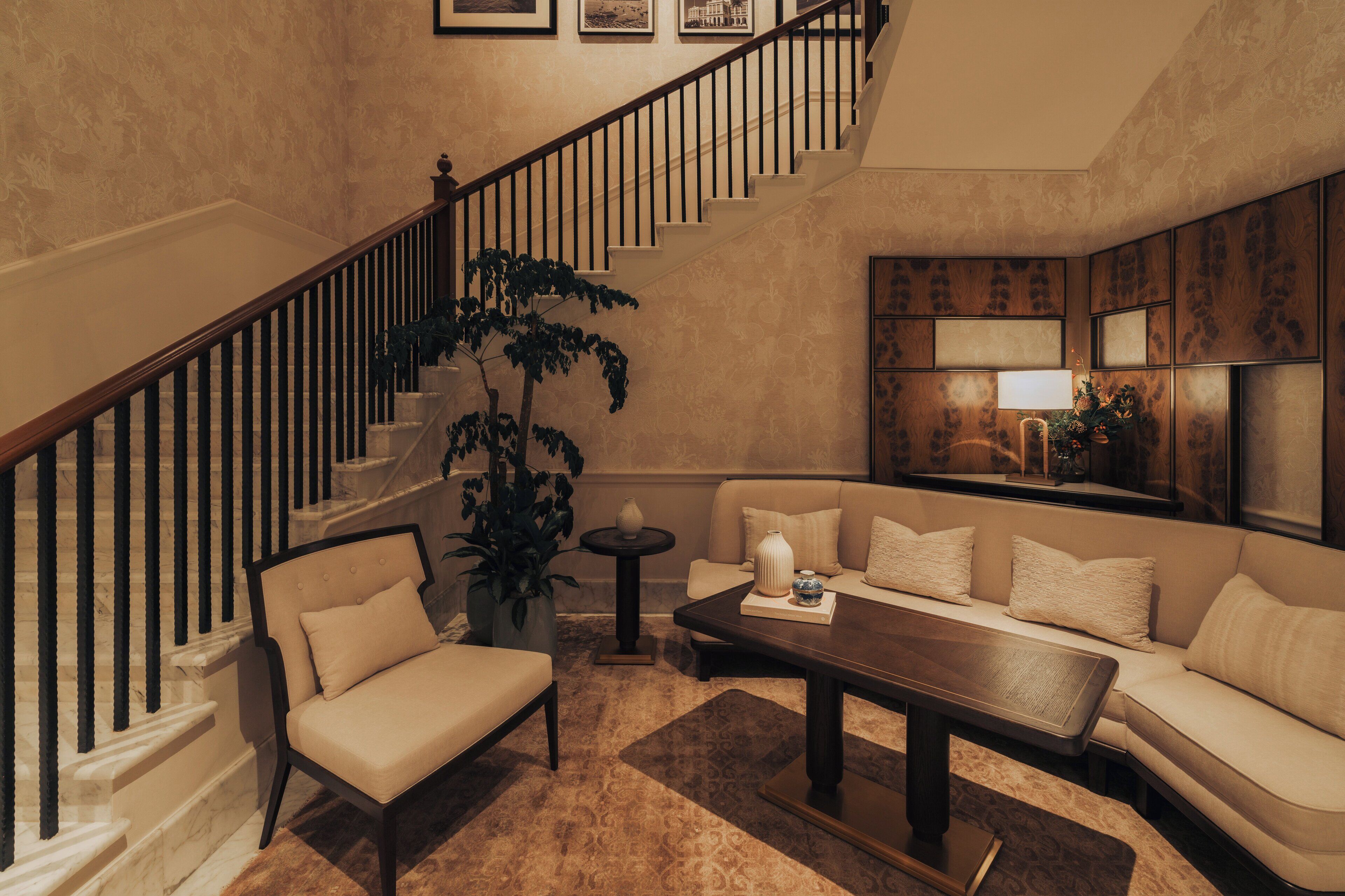 Foto - Capella Singapore