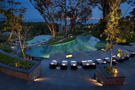 Capella Singapore - Image 1