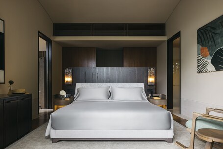 Capella Singapore - Image 124