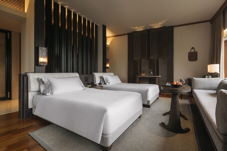 Capella Singapore - Image 65